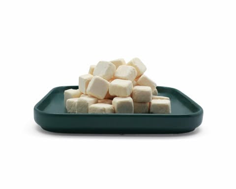 Gevriesdroogde Yoghurt (verschillende smaken)