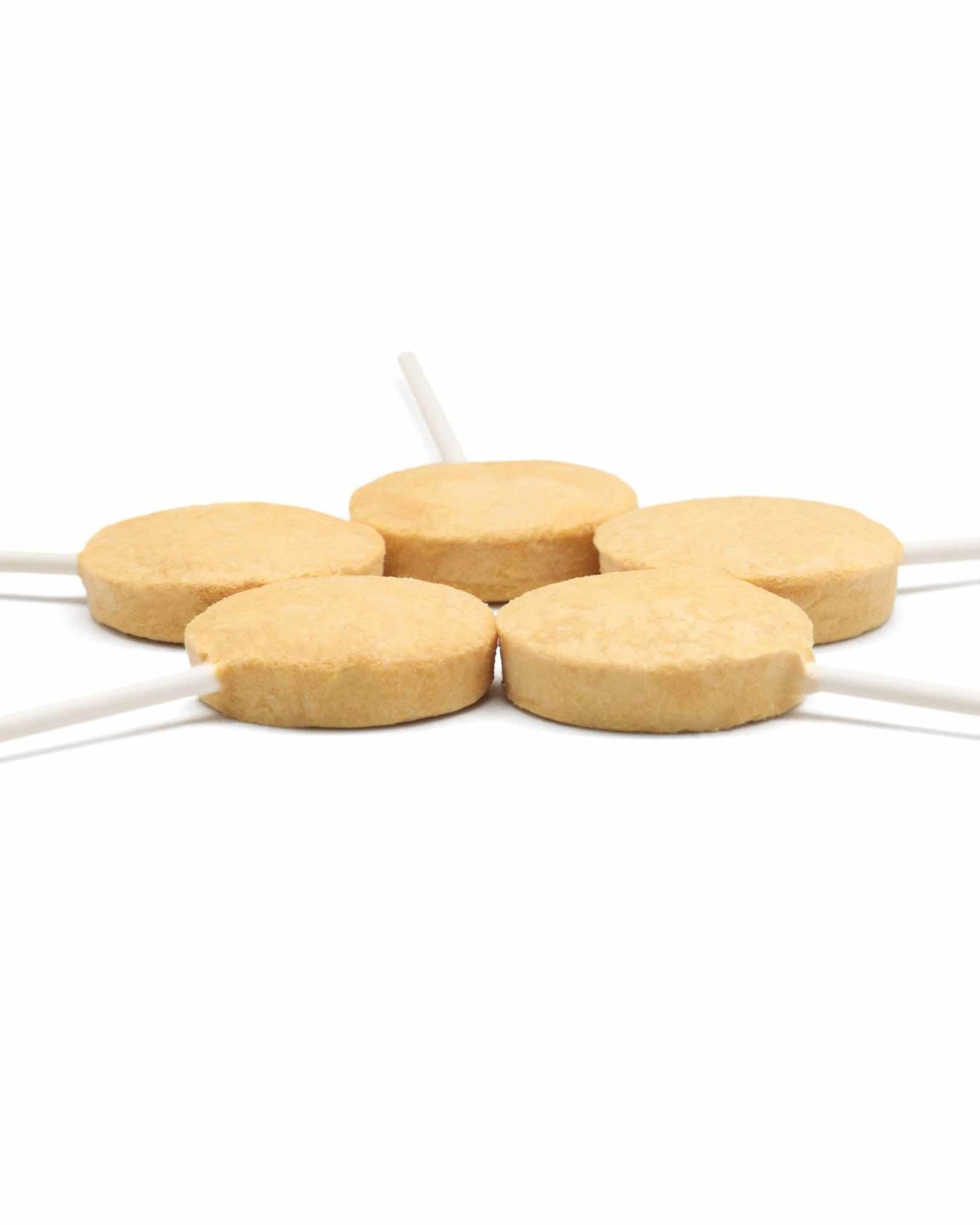 Gevriesdroogde Lollipop (Verschillende smaken)