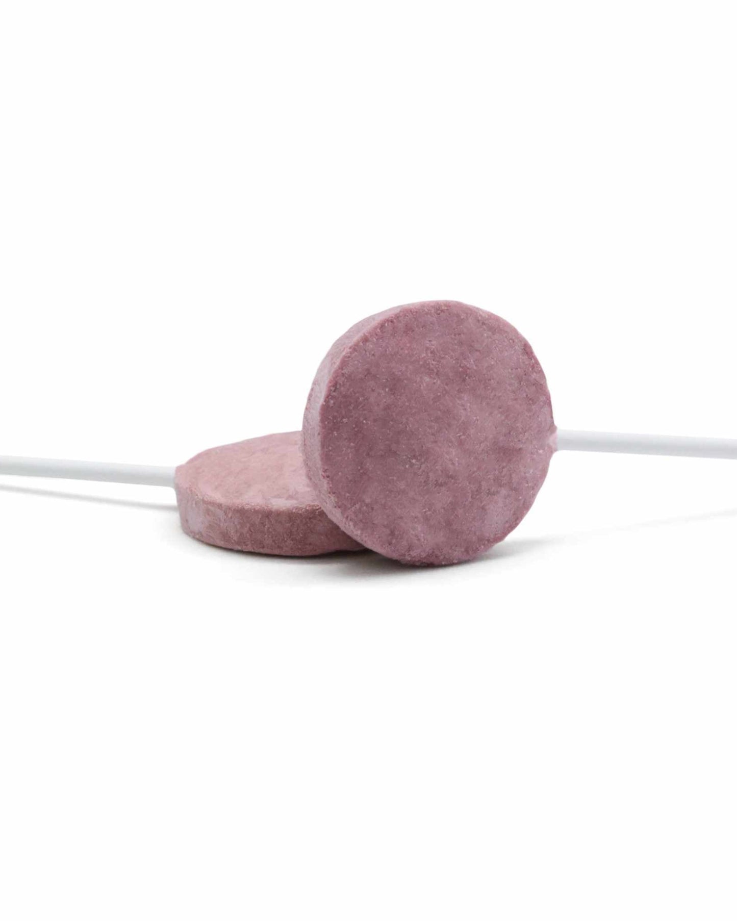 Gevriesdroogde Lollipop (Verschillende smaken)