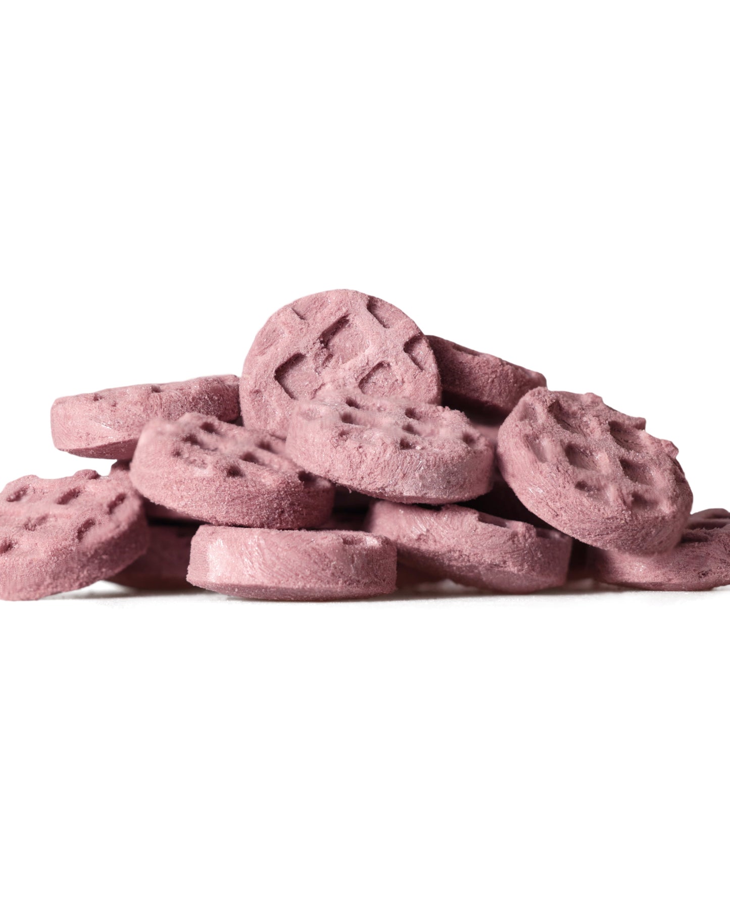 Gevriesdroogde Wafels (Verschillende smaken)