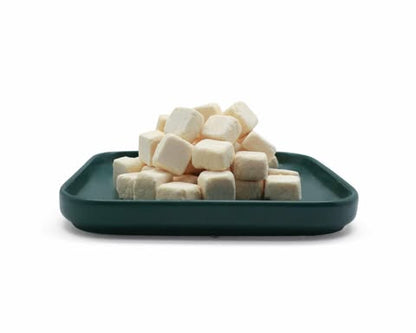 Gevriesdroogde Yoghurt  (verschillende smaken)