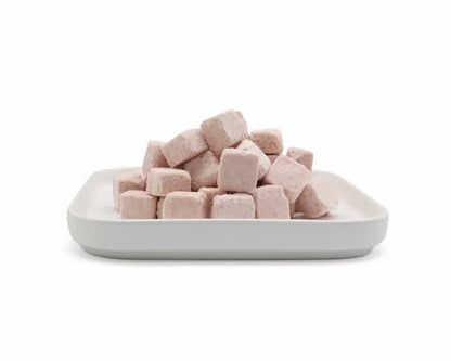 Gevriesdroogde Yoghurt  (verschillende smaken)