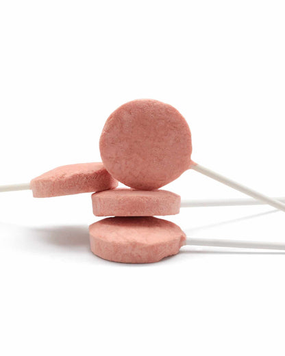 Gevriesdroogde Lollipop (Verschillende smaken)