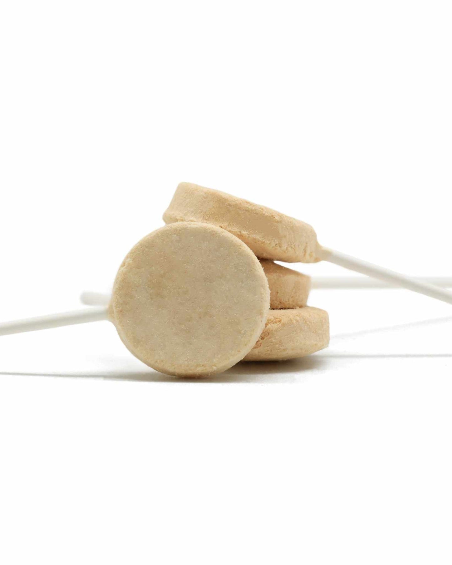 Gevriesdroogde Lollipop (Verschillende smaken)