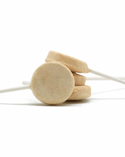 Gevriesdroogde Lollipop (Verschillende smaken)
