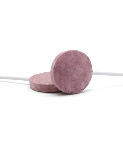 Gevriesdroogde Lollipop (Verschillende smaken)