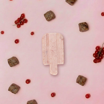 Gevriesdroogde Ice-Cream (verschillende smaken)