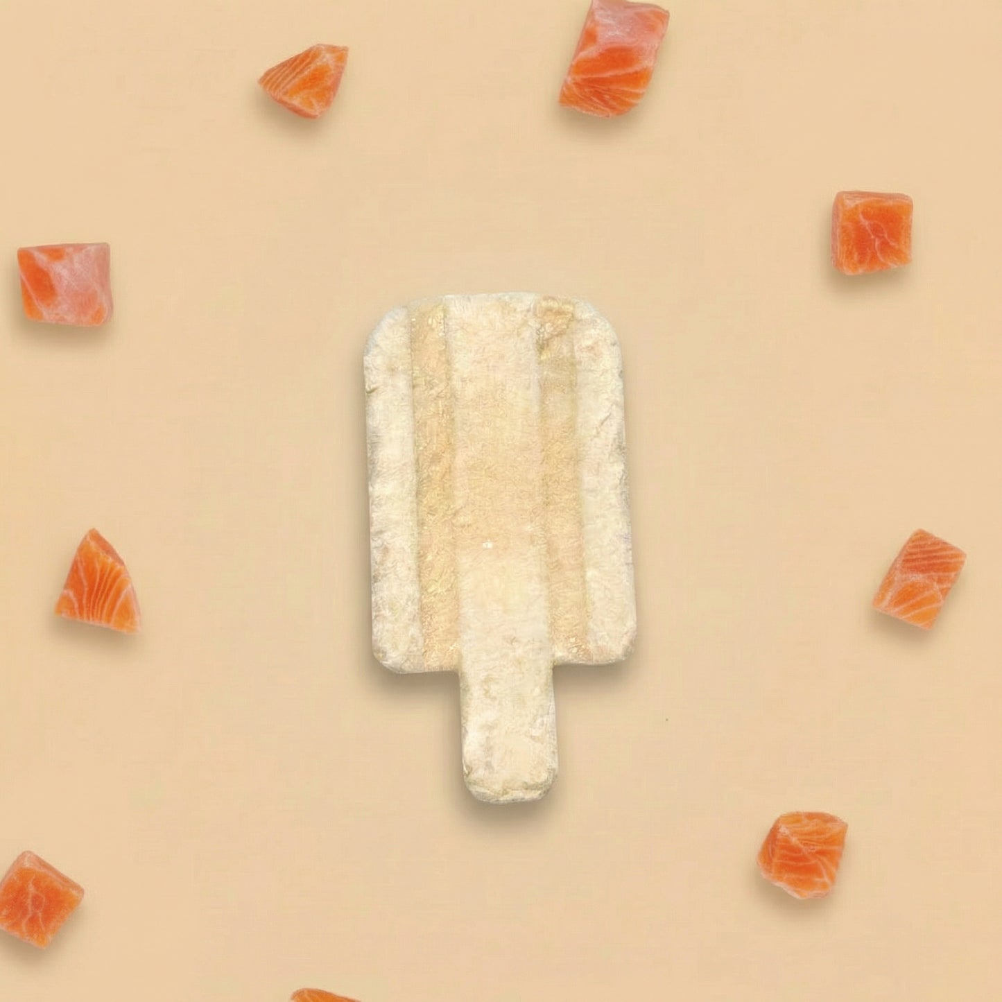 Gevriesdroogde Ice-Cream (verschillende smaken)