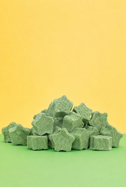 Dental Stars (Verschillende smaken)