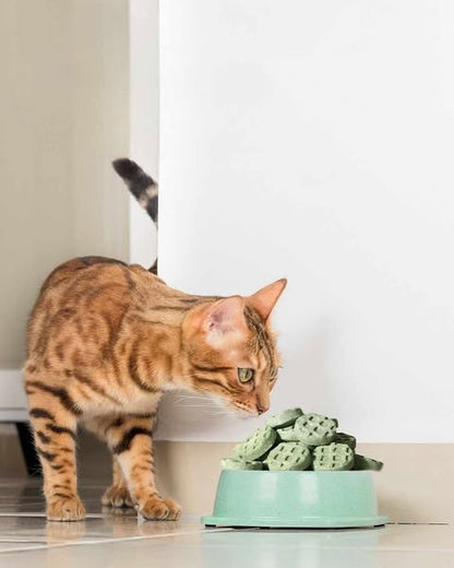 Gevriesdroogde Wafels (Verschillende smaken)