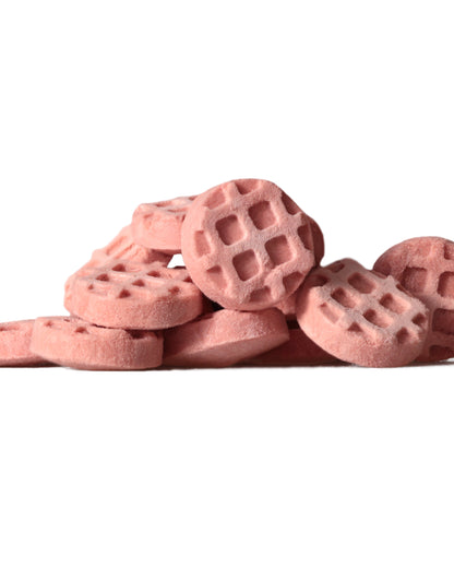 Gevriesdroogde Wafels (Verschillende smaken)